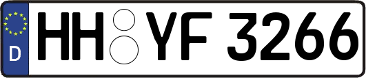 HH-YF3266