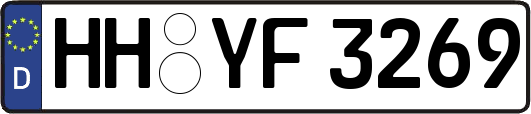 HH-YF3269