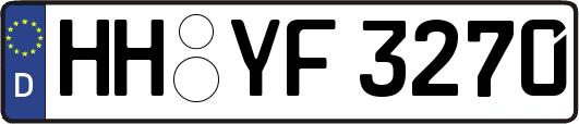HH-YF3270