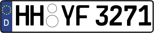 HH-YF3271