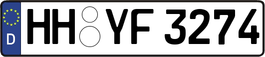 HH-YF3274