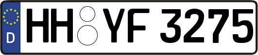 HH-YF3275