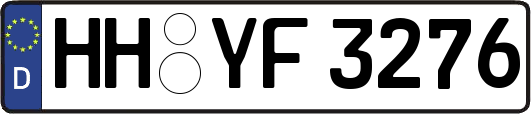 HH-YF3276