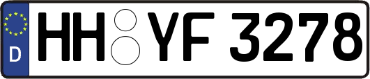 HH-YF3278