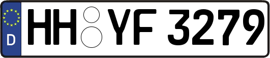 HH-YF3279