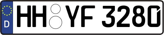 HH-YF3280