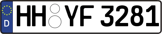 HH-YF3281