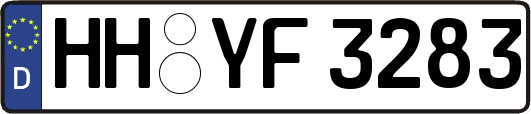 HH-YF3283