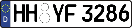 HH-YF3286