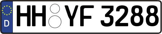 HH-YF3288