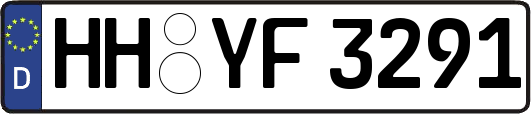HH-YF3291