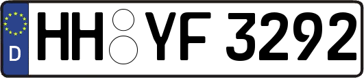 HH-YF3292