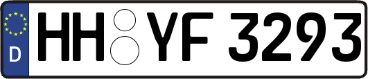 HH-YF3293