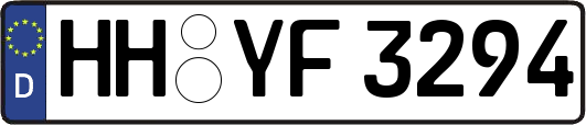 HH-YF3294