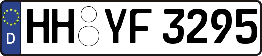 HH-YF3295