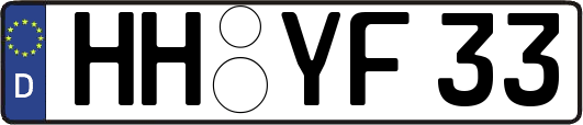 HH-YF33