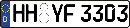 HH-YF3303