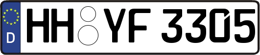 HH-YF3305