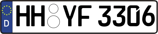 HH-YF3306