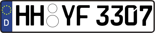 HH-YF3307