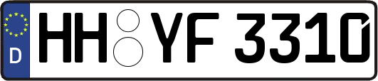 HH-YF3310