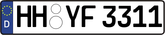 HH-YF3311
