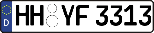 HH-YF3313