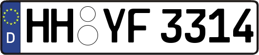 HH-YF3314