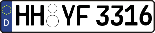 HH-YF3316