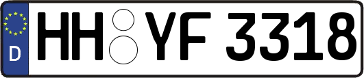 HH-YF3318