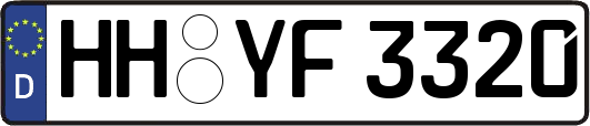 HH-YF3320