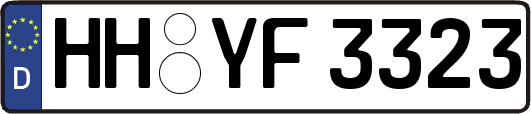 HH-YF3323