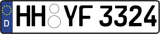 HH-YF3324