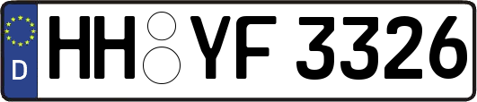 HH-YF3326