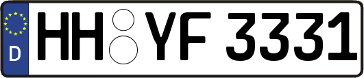 HH-YF3331