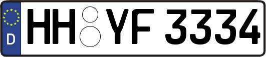 HH-YF3334