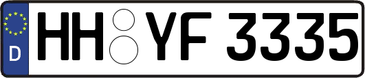 HH-YF3335