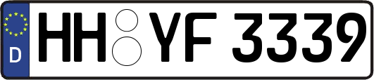 HH-YF3339