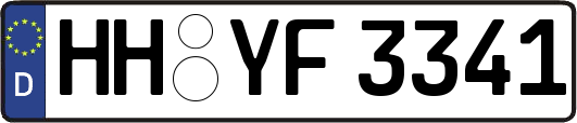 HH-YF3341