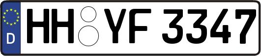 HH-YF3347