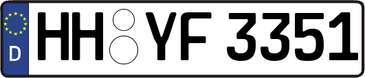 HH-YF3351
