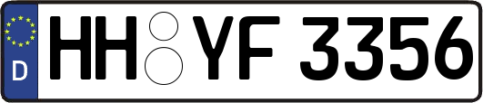 HH-YF3356