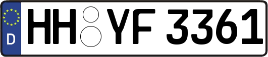 HH-YF3361