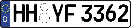 HH-YF3362