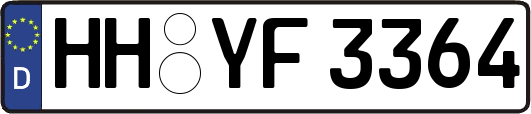 HH-YF3364