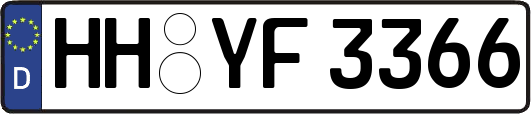 HH-YF3366