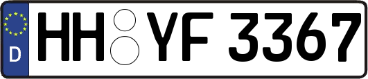 HH-YF3367