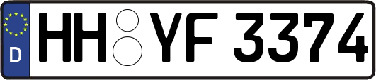 HH-YF3374