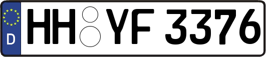 HH-YF3376