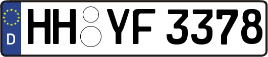HH-YF3378